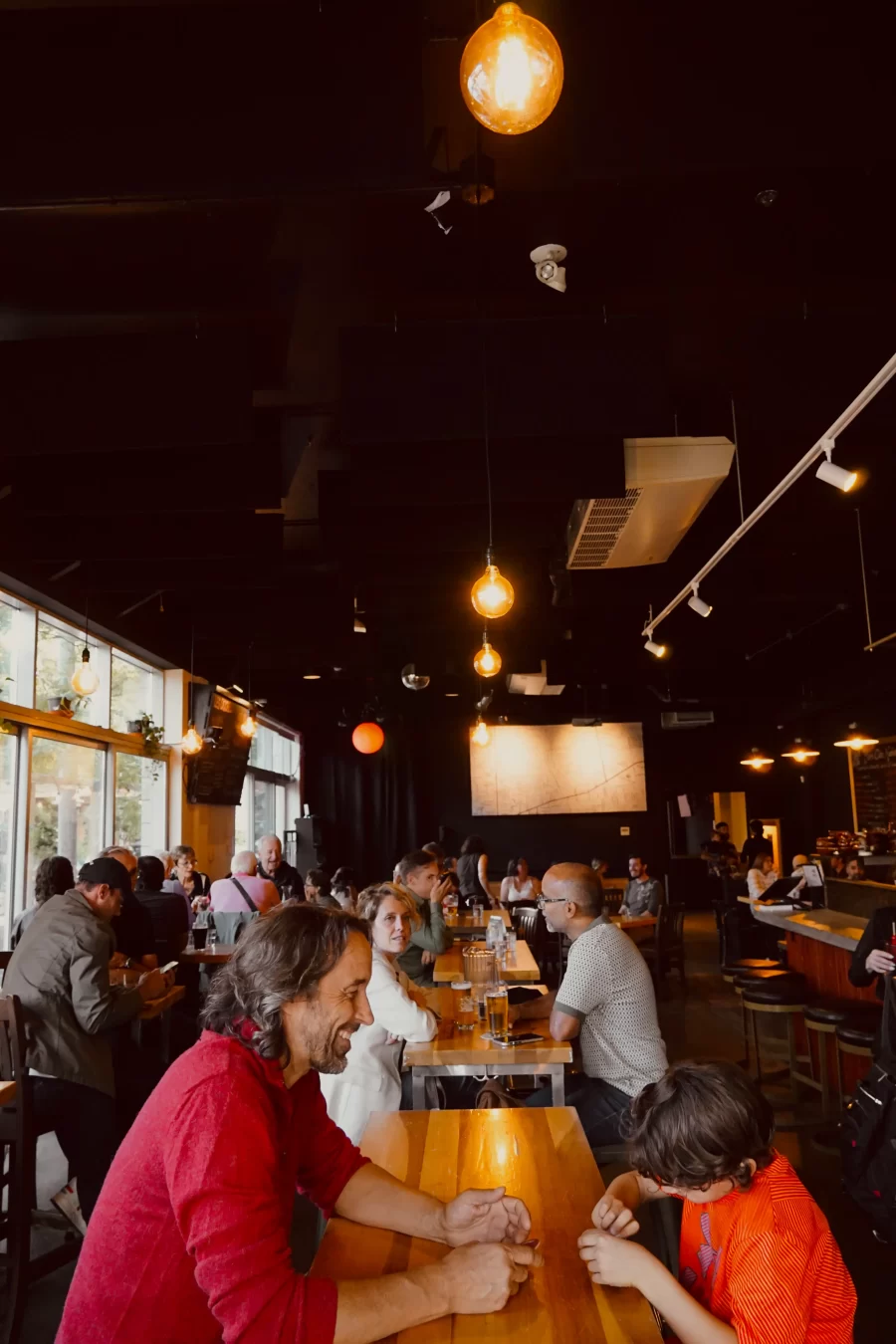 Succursale Vieux-Rosemont